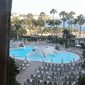 Anfi Club Appart hôtel