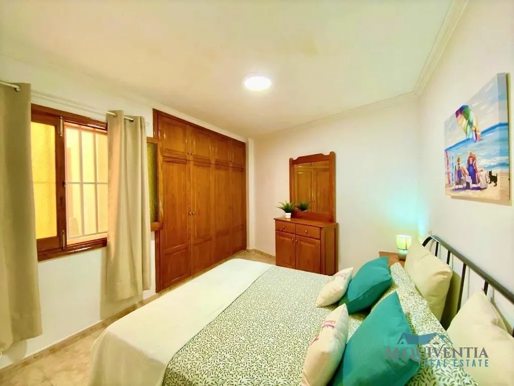 Casa Solialana Arguineguin 0*,
